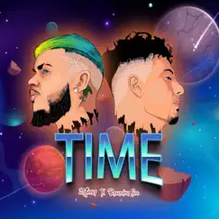 Time (feat. Brandon Sea) - Single by 3rteen album reviews, ratings, credits