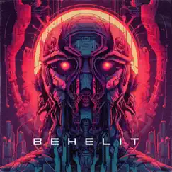 Behelit - Single by Jacket., Turbo Knight & Dimi Kaye album reviews, ratings, credits