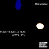 Survive (feat. SuavyTYM) [Remix] - Single album lyrics, reviews, download