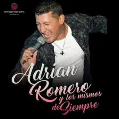 Solitario / Pagaré por Mi Error / Fue un Error - Single by Adrian Romero y los mismos de siempre album reviews, ratings, credits