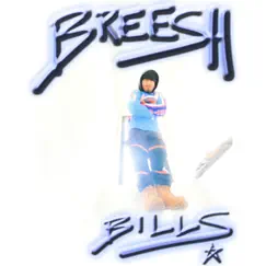 Breesh - Single by Popstarbills album reviews, ratings, credits