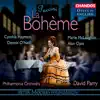 Puccini: La Boheme album lyrics, reviews, download