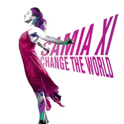 Change the World - Single by Samia XI album reviews, ratings, credits