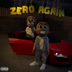 Zero Again - EP by Kaysen album reviews, ratings, credits