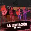 La Invitación (En Vivo) - Single album lyrics, reviews, download