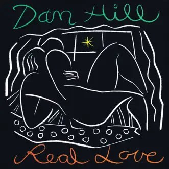 Real Love by Dan Hill album download