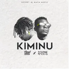 Kiminu - Single by Freud Vinces & Tidiane Mario album reviews, ratings, credits