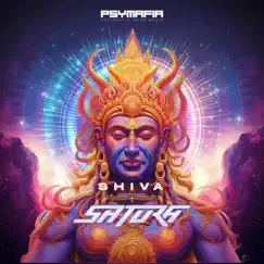 Shiva - Single by Satura album reviews, ratings, credits