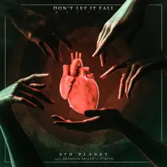 Don't Let It Fall (feat. Brandon Saller of Atreyu) - Single by 9th Planet album reviews, ratings, credits
