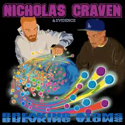 Breaking Atoms - Single by Nicholas Craven & Evidence album reviews, ratings, credits