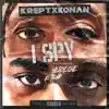 I Spy (feat. Headie One & K-Trap) song lyrics