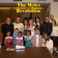 Doing Much Good With Free Will - Single by The Myles Revolution album reviews, ratings, credits