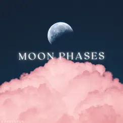 Moon Phases - Single by NaevySolo album reviews, ratings, credits