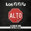 Lo Peor De Todo Es La Verdad album lyrics, reviews, download