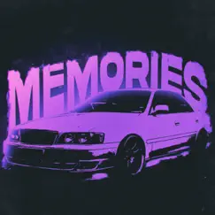 Memories - EP by SMITHMANE & BXRN album reviews, ratings, credits