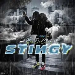 Stingy - Single by VonDaChamp album reviews, ratings, credits