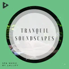 Tranquil Soundscapes by Spa Music by Lullify & Spa Music Relaxation album reviews, ratings, credits