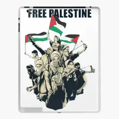 Free Palestine Song Lyrics