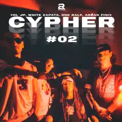 Cypher #2 - Single by 2Rstudios, White Zapata, Yol Jp, One Ralf & Arcanfinix album reviews, ratings, credits
