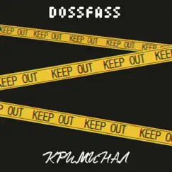 Криминал - Single by DossFass album reviews, ratings, credits