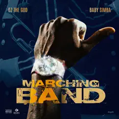 Marching Band - Single by Baby Simba & Oz The God album reviews, ratings, credits