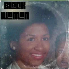 Black Woman Song Lyrics
