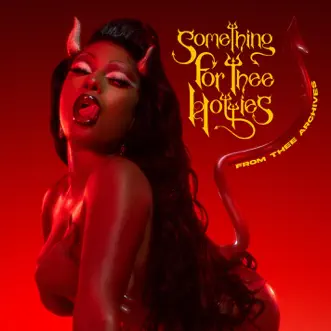 Something for Thee Hotties by Megan Thee Stallion album download