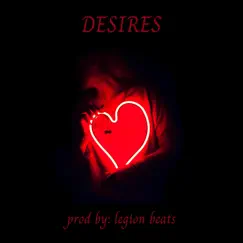 Desires - Single by Karmaa & FPN norway album reviews, ratings, credits