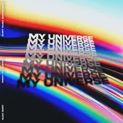 My Universe - Single by Alex Goot, First to Eleven & Kurt Hugo Schneider album reviews, ratings, credits