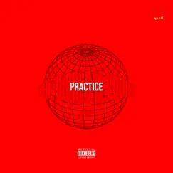 Practice - Single by Gh$t album reviews, ratings, credits