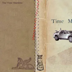 The Time Machine by DBL-A album reviews, ratings, credits