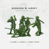 Gideon's army(rearranged) (feat. Joerex & Tribe Fuego) - Single album lyrics, reviews, download