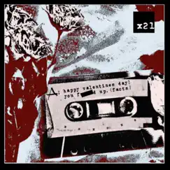 Valentine's Day '22 Mixtape - EP by X twenty-one album reviews, ratings, credits
