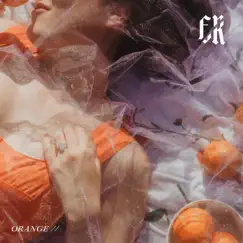 Orange by Emma Rowley album reviews, ratings, credits