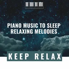 Piano Music to Sleep, Song 13 Song Lyrics