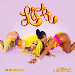 Lick - Single by Shenseea & Megan Thee Stallion album reviews, ratings, credits