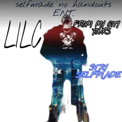 Talking dat talk (feat. Cannon) - Single by Lilc Selfmade No Handouts Ent. LLC album reviews, ratings, credits
