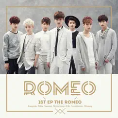 The ROMEO - EP by ROMEO album reviews, ratings, credits