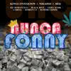 Nunca Fonny (feat. RD Romántico, Black Boti, Cabral, Cifra Slimk, Bimban F4 & Romero Sopiiii) - Single album lyrics, reviews, download
