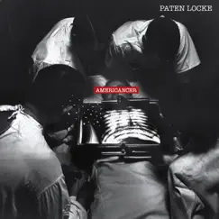 Americancer by Paten Locke album reviews, ratings, credits