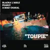 Toupie (feat. Pearly, Blacka L'Aigle & A-mad Chakal) - Single album lyrics, reviews, download