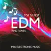 TOP 20 Best EDM Ringtones: Mix Electronic Music album lyrics, reviews, download