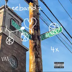 Liberty St by GeeBandz album reviews, ratings, credits