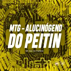 MTG - ALUCINÓGENO DO PEITIN Song Lyrics