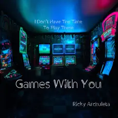 Games with You Song Lyrics