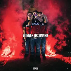 Winner Or Sinner by Tyg Acktive album reviews, ratings, credits