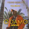 O DAMO (feat. Tolibian) [SPED UP] - Single album lyrics, reviews, download