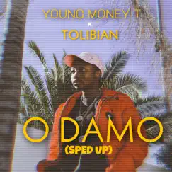 O DAMO (feat. Tolibian) [SPED UP] - Single by YOUNG MONEY T album reviews, ratings, credits