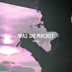 Was du machst (feat. Saint Purple) Song Lyrics