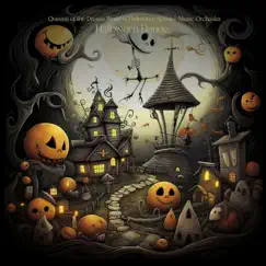 Halloween Dance - Single by Queens of the Dream World & Halloween Spooky Music Orchestra album reviews, ratings, credits